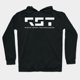 RST Rising Spirit Technologies Hoodie